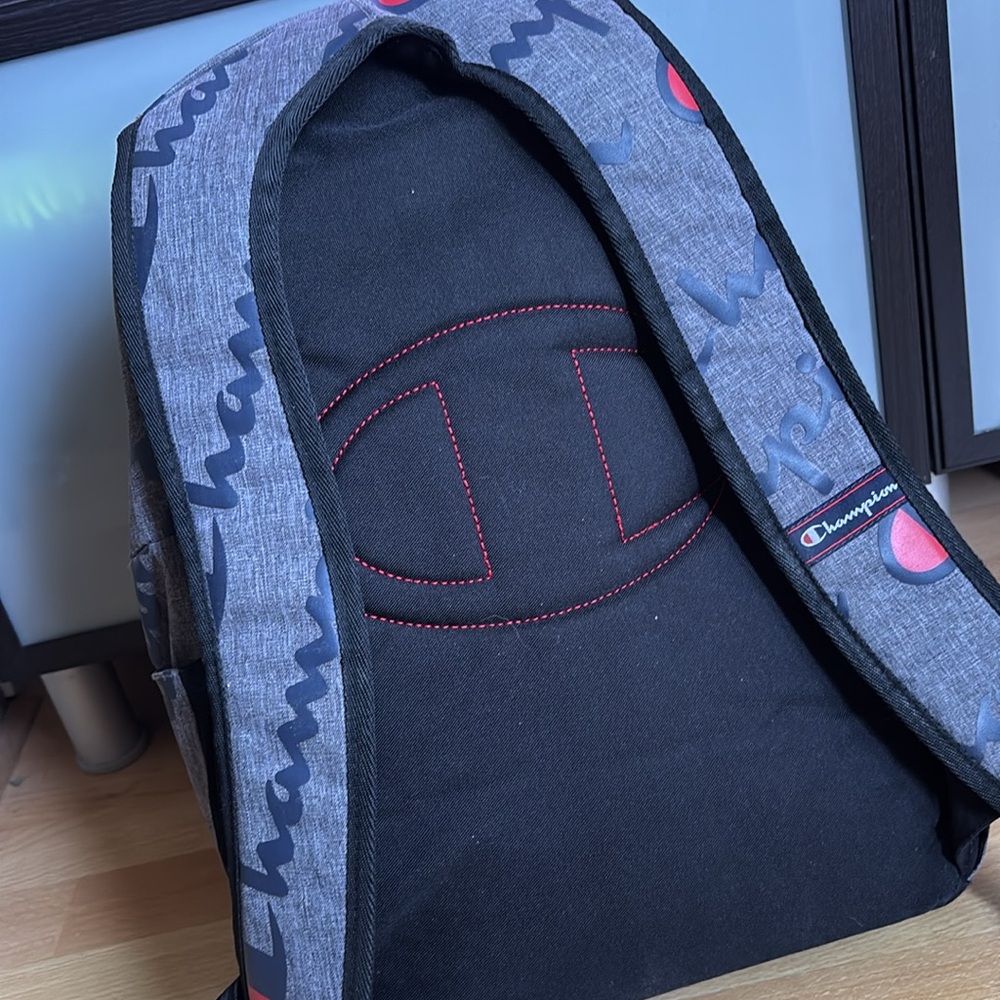 Champion backpack - Picture 11 of 11
